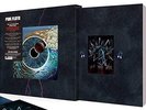 Pink Floyd The Pulse Remastered 4 Vinyl LP Box Set Mint & Sealed