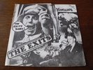 The EXITS - YODELLING E.P.