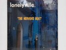 Creed Taylor Orchestra      Lonelyville      The Nervous beat       Sealed  # 64