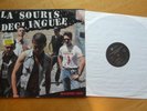 LP LA SOURIS DÉGLINGUÉE : *QUARTIER LIBRE* ACCORD 101421 (POCHETTE OUVRANTE)