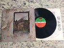 Led Zeppelin IV ZOSO MINT SD 7208 US 1971 Vinyl LP ATLANTIC RECORD