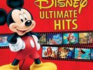 Various - Disney Ultimate Hits Vinyl LP NEU 09540626