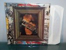 Alice Cooper Trashes The World Birmingham '90 Trash Tour DBL Live LP Vinyl Rare
