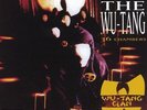 WU TANG CLAN-ENTER THE WU TANG NEW VINYL