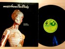 DISQUE VINYLE 33t RON GEESIN & ROGER WATERS Music from the body 1970 SHSP 4008