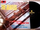 BEATLES PLEASE PLEASE ME VINYL LP REPRESS 1982