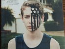 Fall Out Boy ?– American Beauty / American Psycho on Ice Blue Vinyl NEW/SEALED