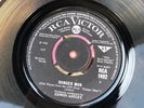 EDWIN ASTLEY DANGER MAN/THE SAINT RCA VICTOR EX. Original **