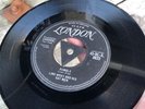 LINK WRAY AND HIS RAY MEN RUMBLE/ THE SWAG London Original * Doo Wop *RARE*
