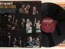 Rolling Stones - Got Live If You Want It - 1966 US Mono 1st Press (VG+)