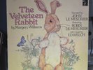 RARE VIinyl THE VELVETEEN RABBIT John Le Mesurier