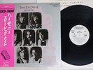 THREE DOG NIGHT HARMONY STATESIDE HP-80392 Japan OBI PROMO VINYL LP