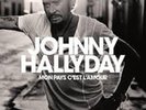 JOHNNY HALLYDAY 