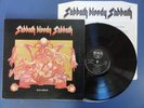 BLACK SABBATH  SABBATH BLOODY SABBATH WWA 73 UK orig VG+/EX-	WWA005