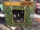 The Leaves ?– Hey Joe- Mira Records ?– LPS 3005 Psych/Garage Lp