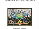 CHARLES MINGUS SEXTET Concertgebouw Amsterdam April 10 1964