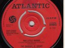 60s Psych Rock Pop THE SHADOWS OF KNIGHT woman Rare 1966 UK 7