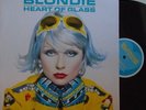BLONDIE   Heart Of Glass MIXES   12