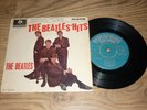 THE BEATLES - The Beatles' Hits - INDIA 7