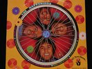 The Happenings Psycle UK 1968 Mono Pressing BTLP 1003 Flipback EX/EX+
