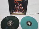Venom Skeletons in the Closet Green / Turquoise Vinyl LP Record new Wax Maniax