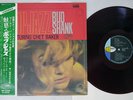 BUD SHANK,CHET BAKER POP JAZZ WORLD PACIFIC WP-8208 Japan OBI Red Vinyl VINYL LP
