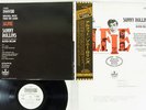 SONNY ROLLINS ALFIE ABC/IMPULSE IMP-88068 Japan OBI PROMO VINYL LP