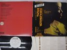 LOREZ ALEXANDRIA GREAT IMPULSE IMP-88036 Japan OBI PROMO VINYL LP