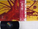 WISHBONE ASH PILGRIMAGE MCA MCA-6065 Japan OBI VINYL LP