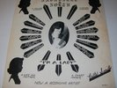COUNTRY, CHRISTIAN & TENNESSEE YODELER LEGEND MARGO SMITH  1971 1ST LP