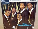 THE TEMPTATIONS SELF TITLED OG UK MONO TAMLA MOTOWN 7