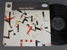 TEDDY CHARLES/WORD FROM BIRD PROMO JPN P7537A