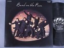 PAUL McCARTNEY & WINGS/BAND ON THE RUN JPN FPS-80235