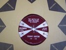 JOHNNY HORTON 78rpm CANADA ONLY 