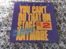 Frank Zappa ?– You Can't Do That On Stage Anymore Vol. 2 CDD ZAP 9 3Lp Avantgard