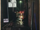 EDDIE HINTON Very Extremely Dangerous JAPAN LP VIP-6543