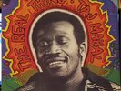 TAJ MAHAL The Real Thing Live at Fillmore 1971 COLUMBIA Sealed Vinyl Record 2xLP