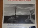 PAT METHENY & LYLE MAYS As Falls Wichita, So Falls Wichita Falls ECM 1190 SEALED