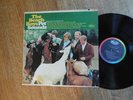 The Beach Boys ?– Pet Sounds - Capitol Records ?– T 2458 - MONO LP  VG+