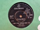 LINDA KAYE I CAN'T STOP THINKING ABOUT YOU OG UK COLUMBIA 7