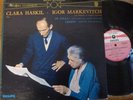 CLARA HASKIL - MARKEVITCH / CHOPIN - FALLA / PHILIPS HI-FI STEREO
