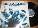 DA LA SOUL.THE BEST OF.2X12'' VINYL LP