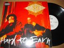GANG STARR.HARD TO EARN.2X12'' VINYL LP