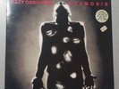 OZZY OSBOURNE - OZZMOSIS  original UK vinyl LP