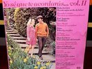 LP VA Yo se que te acordaras vol. II EMI SLEMN-1216 manolo otero, potro, al bano