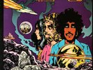 THIN LIZZY ?- VAGABONDS OF THE WESTERN WORLD (LP) (G++/G++)