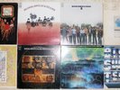 Blood, Sweat And Tears, 8 Vinyl Record Lot, All LP, All US 1st Press, Psych Rock