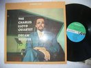CHARLES LLOYD QUARTET 