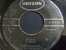 TONO QUIRAZCO - HEY  hEaR iT  Killer BOOGALOO psych LATIN soul MEXICAN single 7