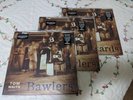 Tom Waits Orphans Complete Set Bawlers Brawlers Bastards Sealed RSD Color Vinyl